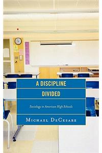 A Discipline Divided