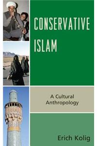 Conservative Islam