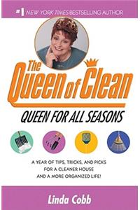 Queen for All Seasons