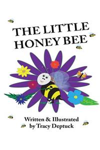 The Little Honey Bee