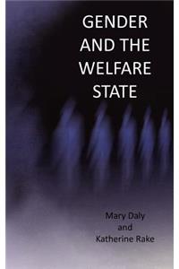 Gender and the Welfare State