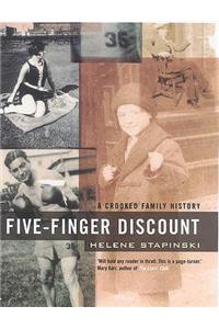 Five Finger Discount