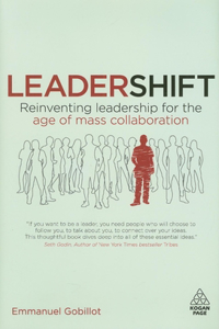 Leadershift