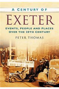 A Century of Exeter
