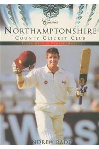 Northamptonshire County Cricket Club