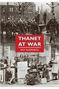 Thanet at War