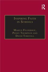 Inspiring Faith in Schools