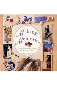 Making Memories