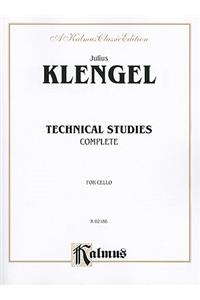 Technical Studies
