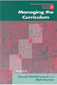 Managing the Curriculum