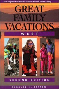 Great Family Vacations