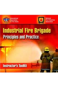 Itk- Industrial Fire Brigade Instructor's Toolkit