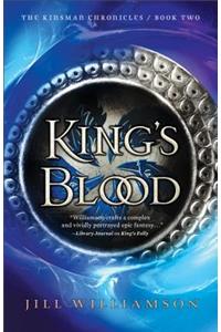 King's Blood