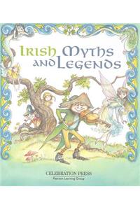 PE USA Chatterbox Gr 3