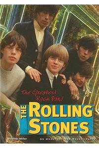Rolling Stones