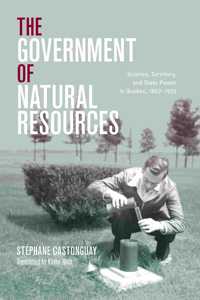 Government of Natural Resources