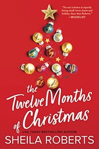 Twelve Months of Christmas