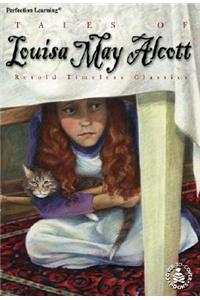 Tales of Louisa May Alcott