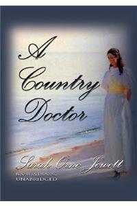 Country Doctor Lib/E