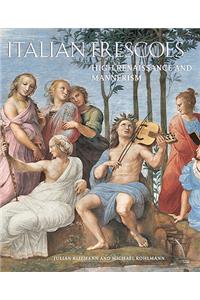 Italian Frescoes