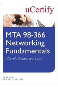 MTA 98-366