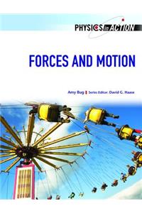 Forces and Motion