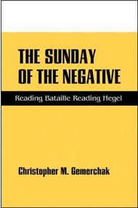 Sunday of the Negative