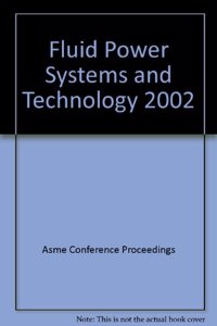 FLUID POWER SYSTEMS AND TECHNOLOGY (I00595)