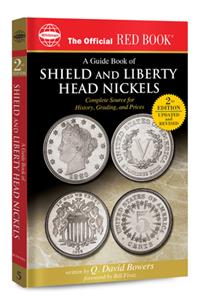 Guide Book of Shield and Liberty Head Nickels