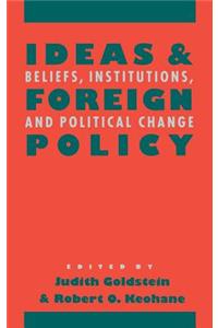 Ideas and Foreign Policy