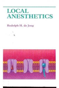 Local Anesthetics