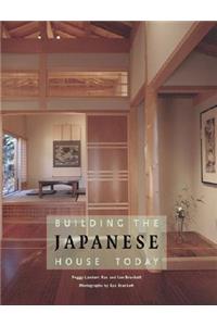 Building the Japanese House Today