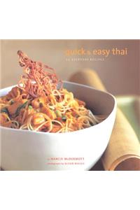 Quick & Easy Thai