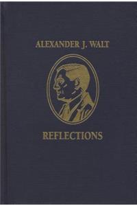 Alexander J. Walt