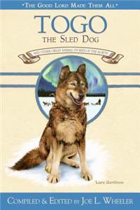 Togo, the Sled Dog