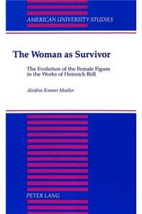 Woman as Survivor