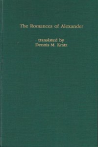Romances of Alexander the
