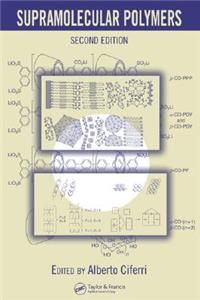 Supramolecular Polymers