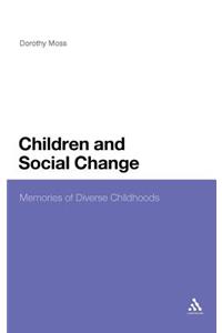 Children and Social Change