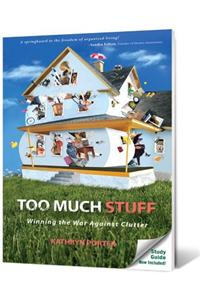 Too Much Stuff