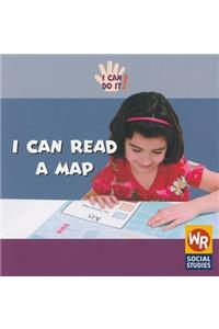 I Can Read a Map