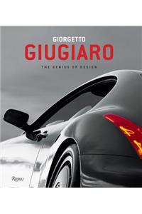 Giorgetto Giugiaro