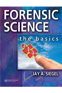 Forensic Science Basics