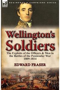 Wellington's Soldiers