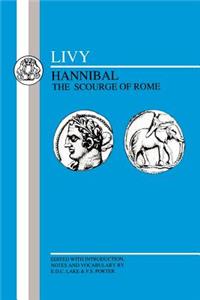 Livy: Hannibal, Scourge of Rome
