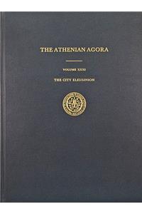 The City Eleusinion