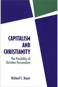 Capitalism and Christianity