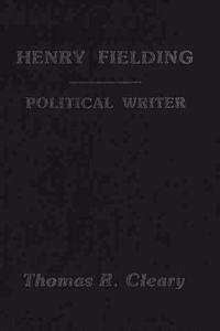 Henry Fielding