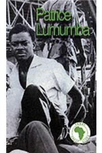 Patrice Lumumba