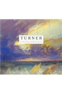 Turner: In the National Gallery of Scotland